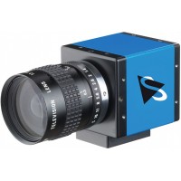 The Imaging Source DMK 51BU02.H 1/1.8" 1600x1200 Pixel 12 Fps USB CCD Monochrome Camera