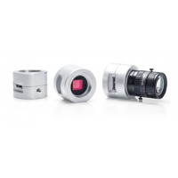 1/3" CMOS USB3 Area Scan Camera