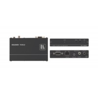 XGA & Audio TPair Receiver